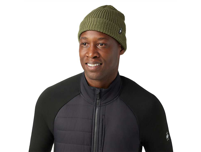 Smartwool Creek Run Beanie