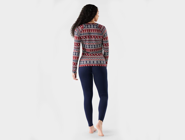 Smartwool Women's Merino 250 Base Layer Bottom