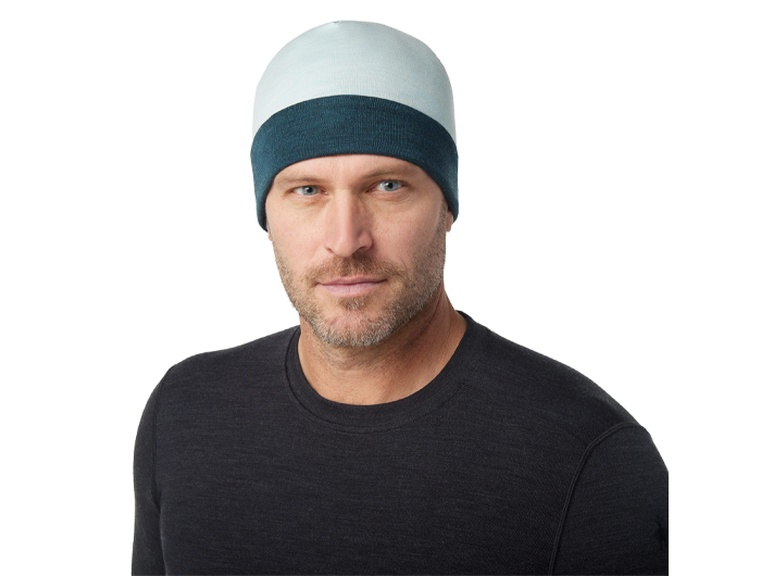 Smartwool Thermal Merino Reversible Cuffed Beanie