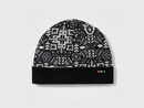 Smartwool Thermal Merino Reversible Cuffed Beanie