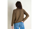 Toad & Co Women's Alpineglo Sweater