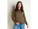 Toad & Co Women's Alpineglo Sweater