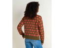 Toad & Co Women's Wasatch Crew Sweater