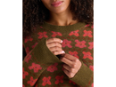 Toad & Co Women's Wasatch Crew Sweater