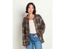 Toad & Co Women's Kennicott Car Coat