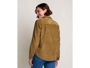 Toad & Co Women's Cascadia Cord Shirt