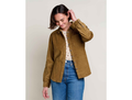 Toad & Co Women's Cascadia Cord Shirt