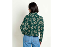 Toad & Co Women's Kennicott Quarter Zip