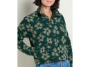 Toad & Co Women's Kennicott Quarter Zip