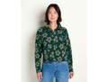 Toad & Co Women's Kennicott Quarter Zip