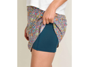 Toad & Co Women's Sunkissed Weekend Skort