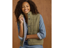 Toad & Co Women's Manzana Quilted Vest