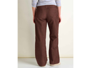 Toad & Co Women's Coaster Cord Wide Leg Pant