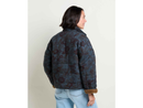 Toad & Co Women's Manzana Sherpa-Lined Quilted Jacket