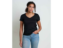 Toad & Co Women's Marley II Short Sleeve Tee
