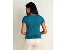 Toad & Co Women's Marley II Short Sleeve Tee