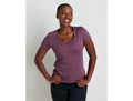 Toad & Co Women's Marley II Short Sleeve Tee