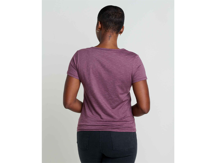 Toad & Co Women's Marley II Short Sleeve Tee