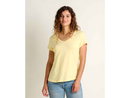 Toad & Co Women's Marley II Short Sleeve Tee