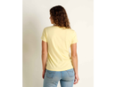 Toad & Co Women's Marley II Short Sleeve Tee