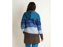 Toad & Co Women's Merino Heartfelt Hoodie Sweater