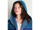 Toad & Co Women's Merino Heartfelt Hoodie Sweater