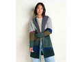 Toad & Co Women's Merino Heartfelt Hoodie Sweater