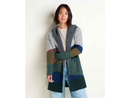 Toad & Co Women's Merino Heartfelt Hoodie Sweater