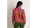 Toad & Co Women's Campo Fleece Jacket