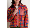 Toad & Co Women's Campo Fleece Jacket