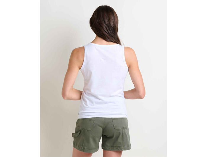 Toad & Co Women's Marley Tank