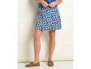 Toad & Co Women's Chaka Skirt