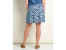 Toad & Co Women's Chaka Skirt