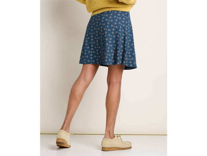 Toad & Co Women's Chaka Skirt
