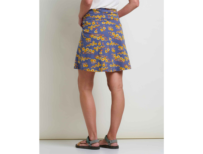 Toad & Co Women's Chaka Skirt