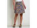 Toad & Co Women's Chaka Skirt