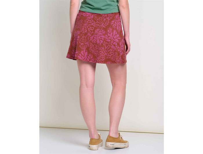 Toad & Co Women's Chaka Skirt