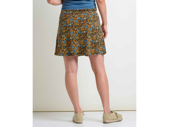 Toad & Co Women's Chaka Skirt