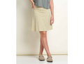 Toad & Co Women's Chaka Skirt