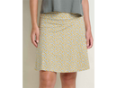 Toad & Co Women's Chaka Skirt