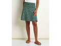 Toad & Co Women's Chaka Skirt