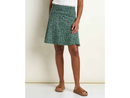 Toad & Co Women's Chaka Skirt
