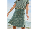 Toad & Co Women's Chaka Skirt