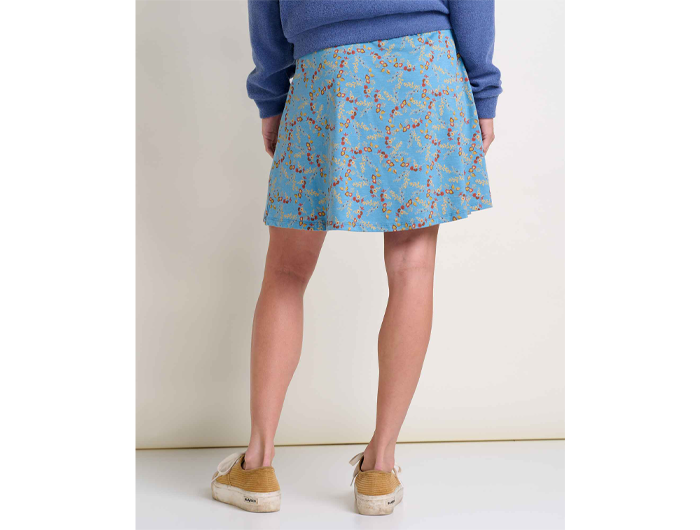 Toad & Co Women's Chaka Skirt