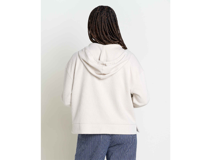 Toad & Co Women's Byrne Hoodie