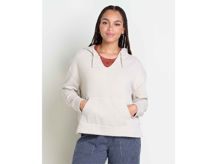 Toad & Co Women's Byrne Hoodie