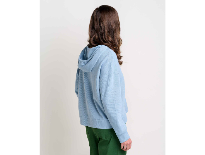 Toad & Co Women's Byrne Hoodie