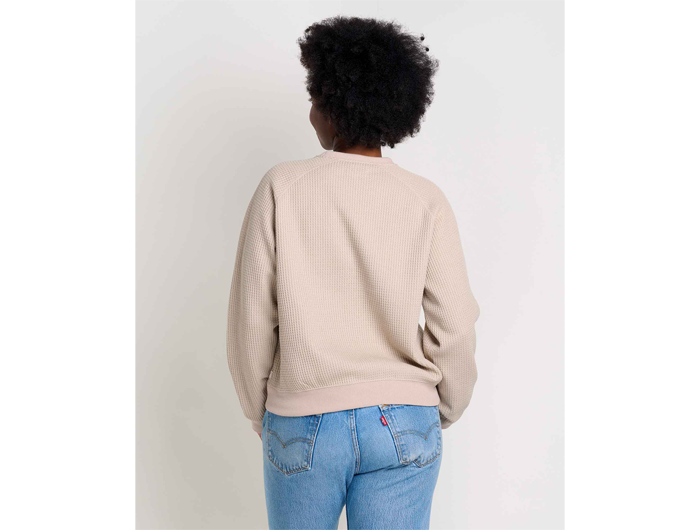 Toad & Co Women's Bitterroot Pullover