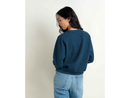 Toad & Co Women's Bitterroot Pullover