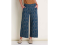 Toad & Co Women's Chaka Wide Leg Pant